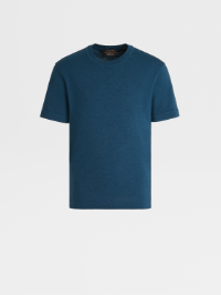 Teal Blue